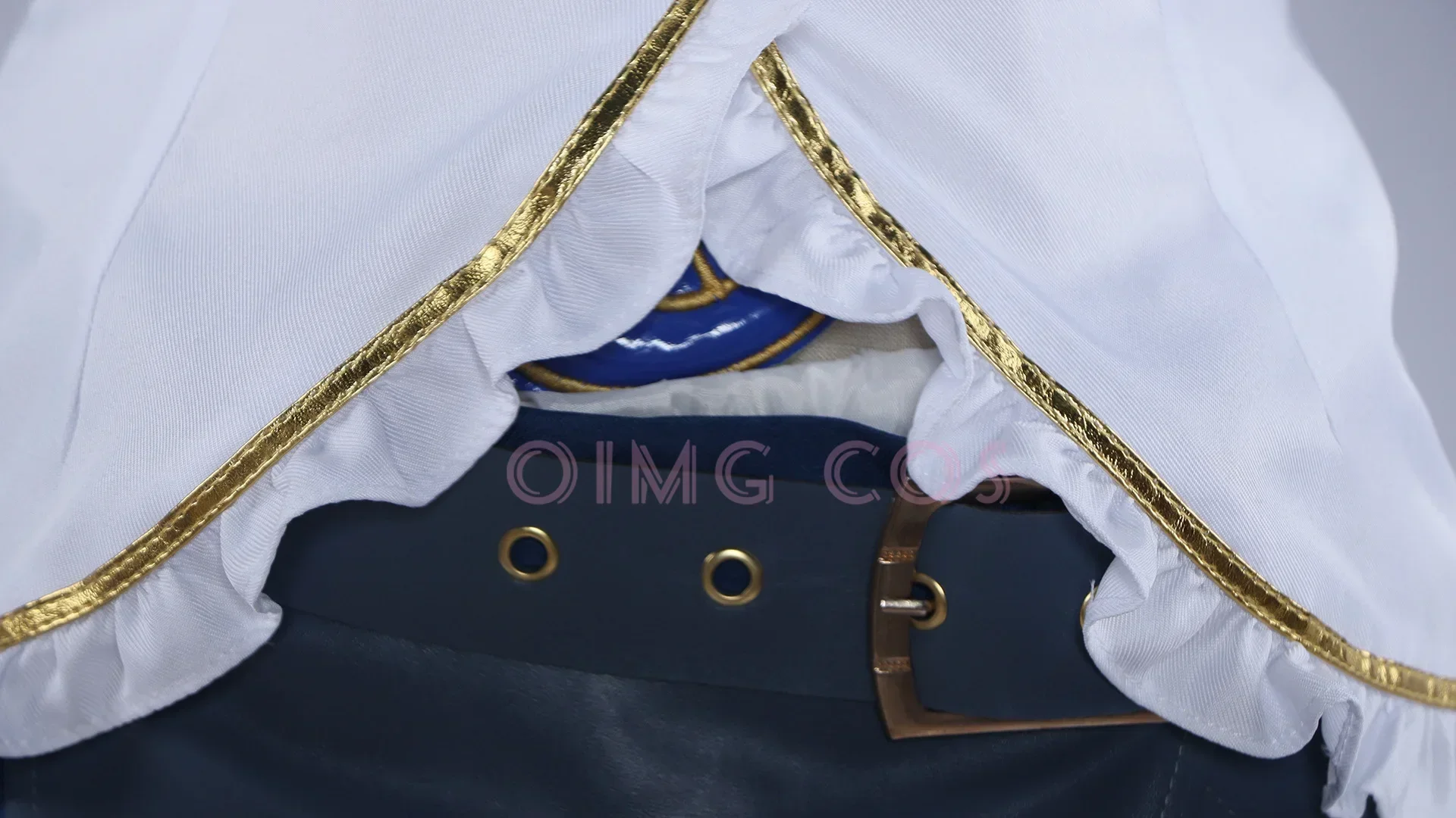Miki Sayaka Cosplay Kostüm Magi Madoka Magica Uniform Perücke Puella Anime Chinesischen Stil Halloween Kostüme Spiel – Detail 14