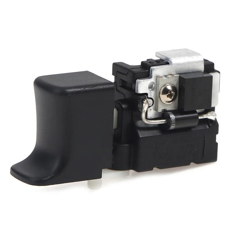 1PCS FA021A-56 7.2-24V FA021A 16A DC Jlevel 전기 드릴 스위치 전동 공구 액세서리