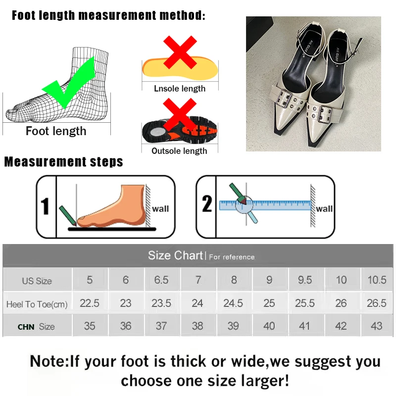 Pointed Toe Pumps Women Square Heels Shoes Fashion Luxuy Footwear Female Ankle Strap Shoes Ladies High Heels Sandals 2025 6