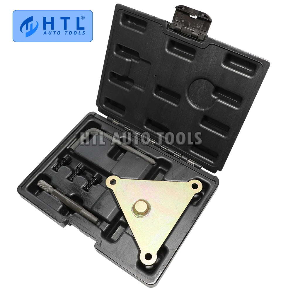 Kit Sincronizzazione Motore Per Fiat E Alfa Romeo 1.4L MultiAir – Strumenti Per Bloccare Albero A Camme E Motore, Compatibile MiTo, Giulietta, Punto, Delta