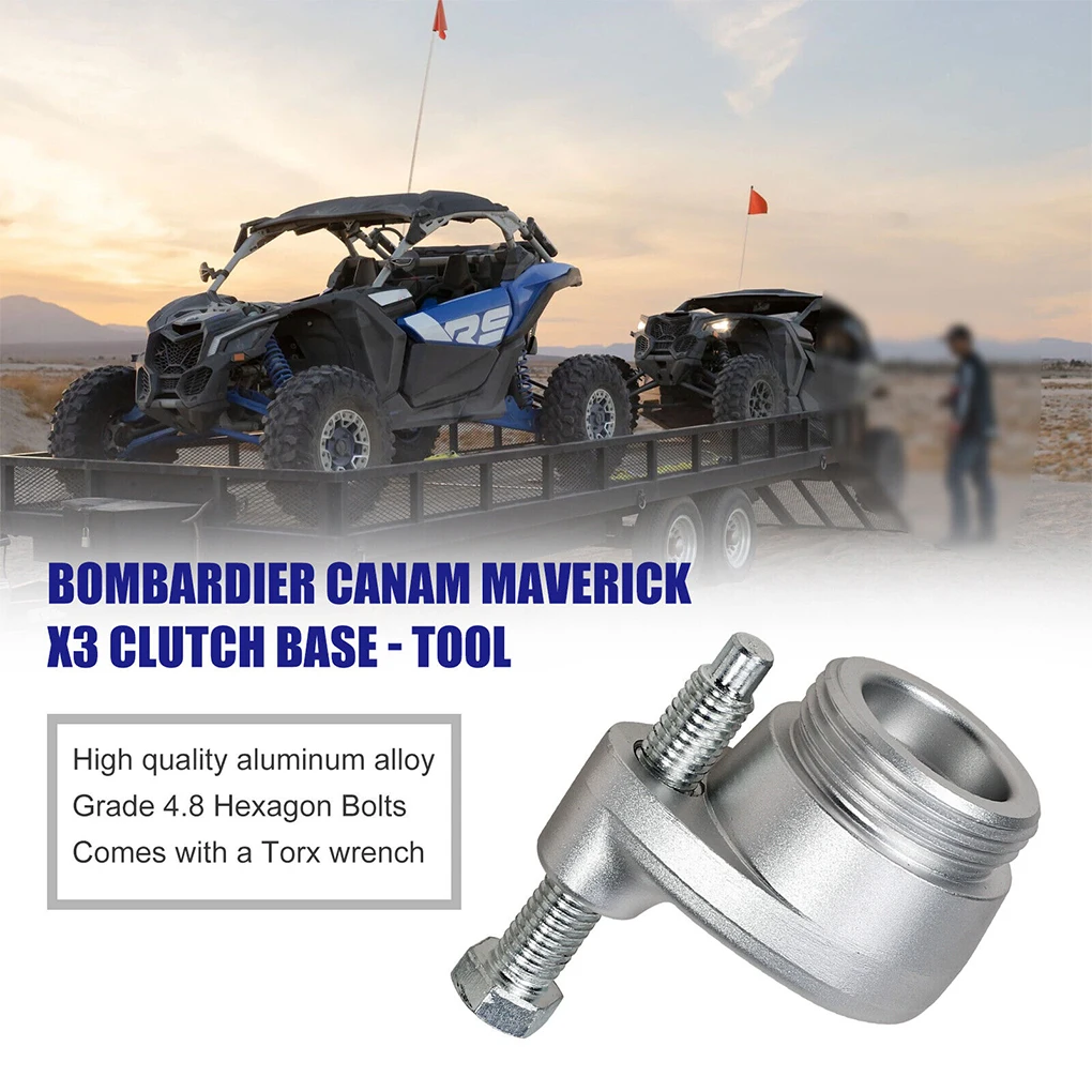 ��Ʈ ���� ���� ��Ʈ, Can-Am ���� ����, ���� Ŭ��ġ-h ������ ����, 3 ��