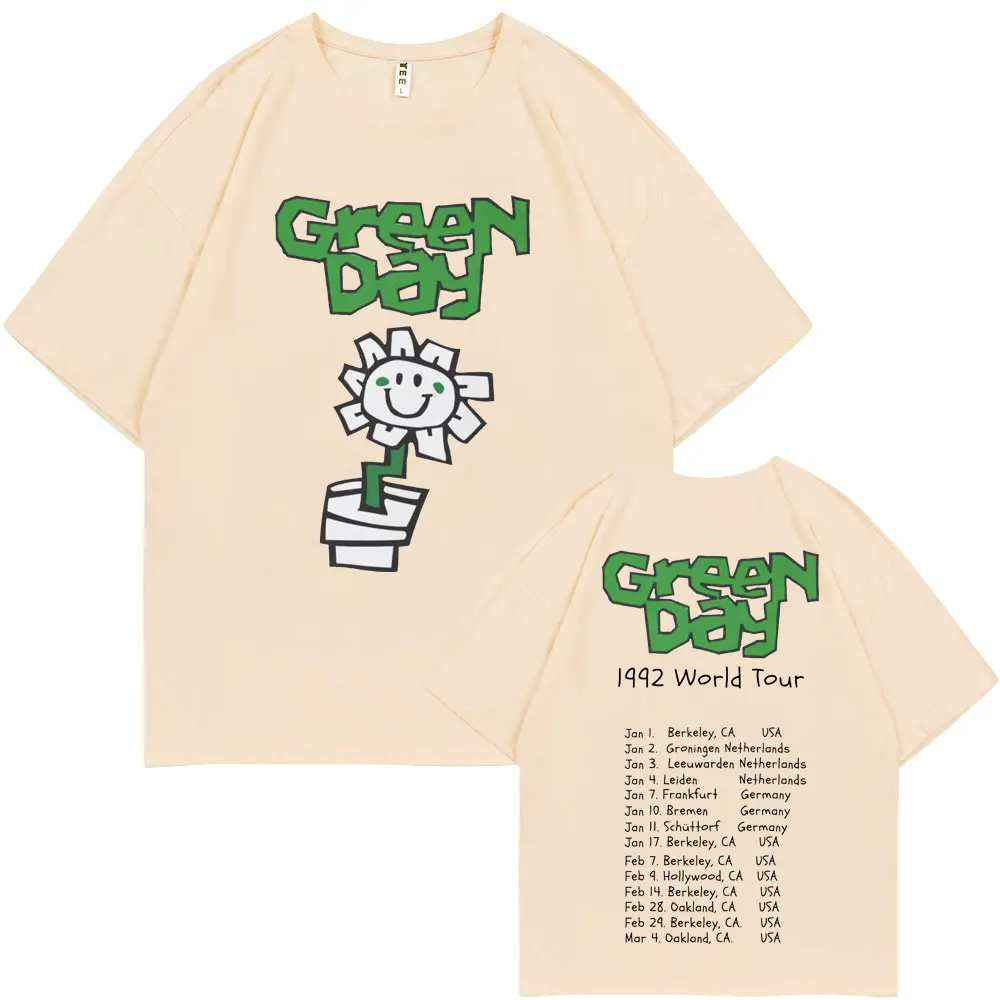 ミュージシャン GREEN DAY 90s EURO BOOTLEG TEE XL GREEN DAY 90s ユーロ BOOTLEG T-shirt | DIRTY BOOTH