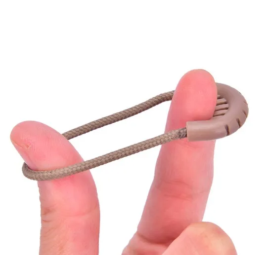 Versatile Replacement Zipper Pull for Bags, Backpacks, Tents, and Apparel