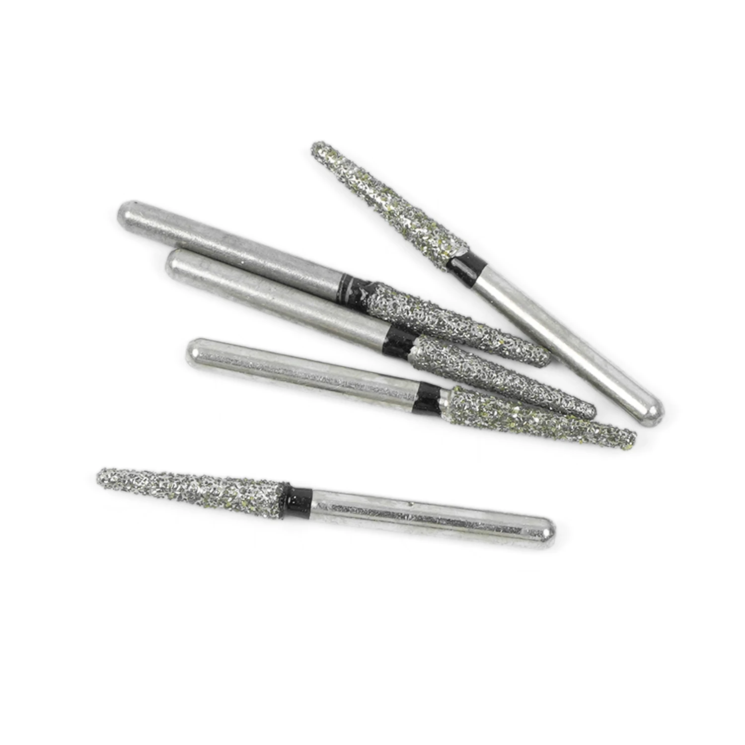 Рисунок 5 - Стоматологические алмазные боры 1