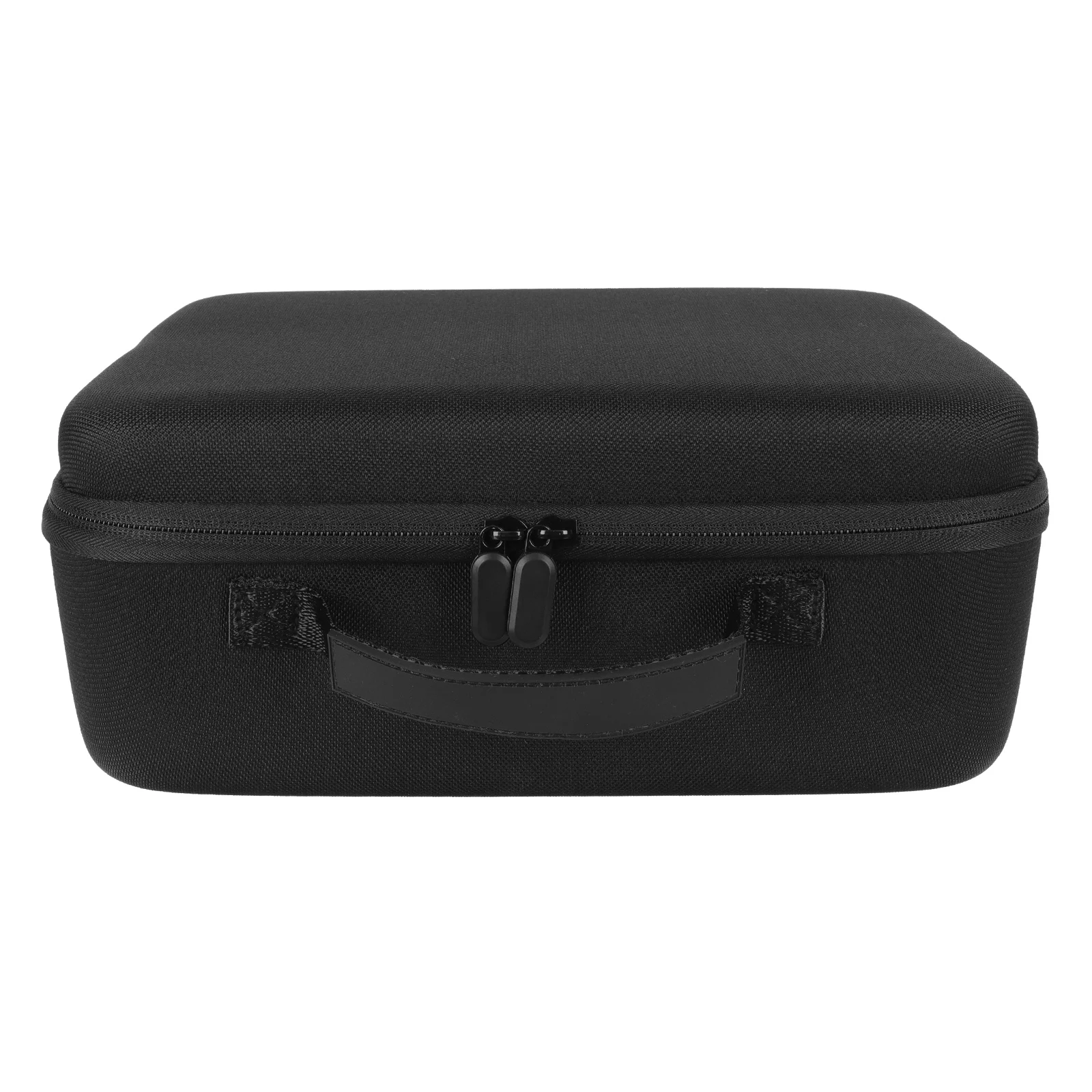 Hair Dryer Case Hard Travel Storage Organizer Toiletry Carrying Brush