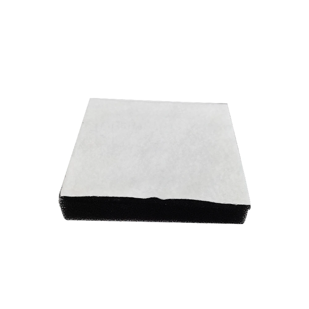 6PCS for Samsung Vacuum Cleaner Filter Elements DJ63-00669A SC43 SC44 SC45 SC46 SC47 Filter Accessories Cleaner Parts