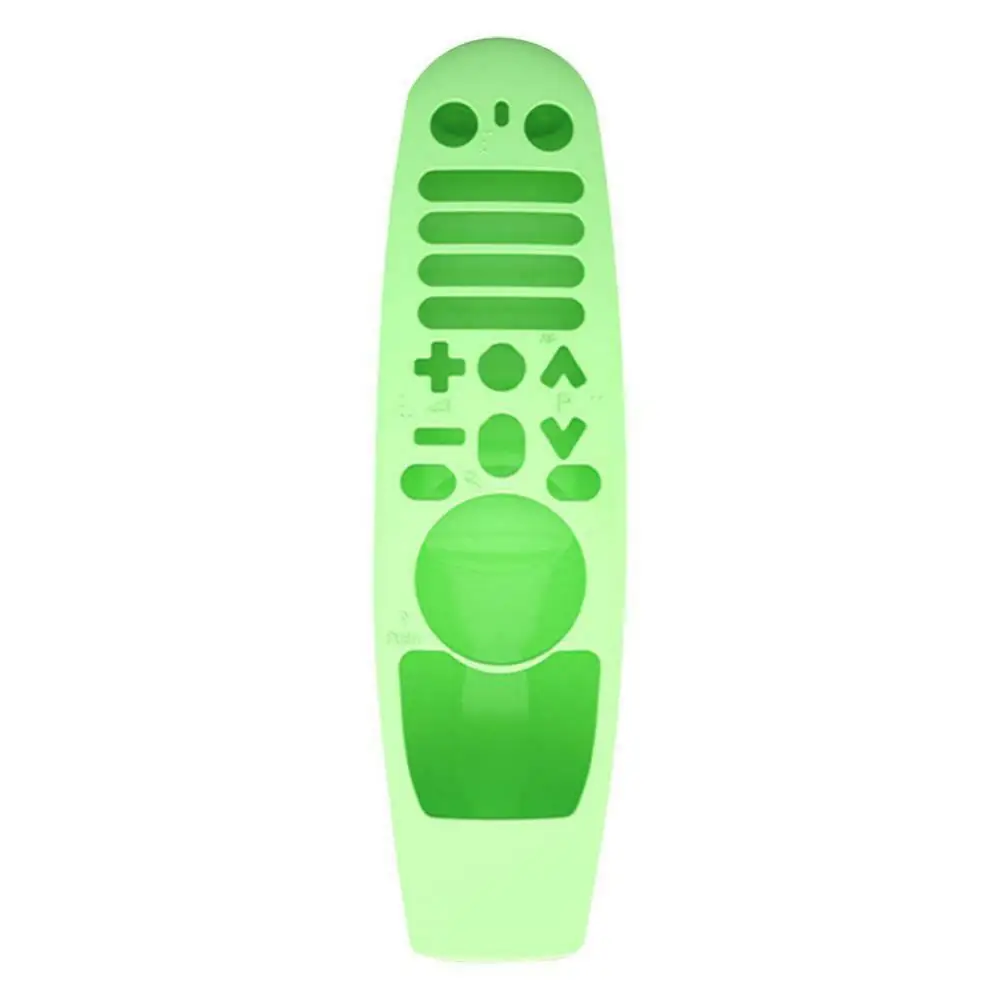 Remote Control Cases AMZ AN-MR600 AN-MR650 AN-MR18BA MR19BA Magical Silicone Protective Silicone Covers Shockproof