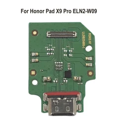 Enhanced USB Charging Port Board (For Honor Pad X9 Pro)