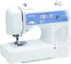 Brother Sewing And Quilting Machine, Computerized, 165 Built-In Stitches, Lcd Display, Wide Table, 8 Included Presser Feet, 4