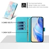 For POCO X5 X6 X7 Pro Leather Case on For Xiaomi Poco X7 X6 X5 X3 X4 Pro Wallet Cover PocoX3 NFC X3Pro Cartoon Flip Case Capa 5
