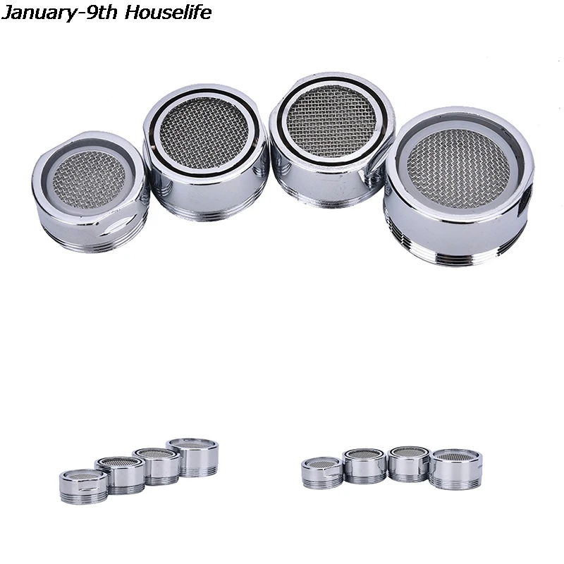 Faucet Aerator Faucet Water Filter Faucet Filter Kitchen Sink Faucet Kitchen Faucet Sprayer Faucet Sprayer Head Kitchen Faucet Kitchen Sink Faucet Nozzle Thread Swivel Aerator Filter Sprayer 20/22/24/mm