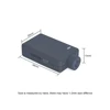 Mobius Mini 2 (MM02) Lens A/B 1440P 30fps HD Action Camera Sport DashCam Helmet Pocket Camcorder Motion Detection 23g 6