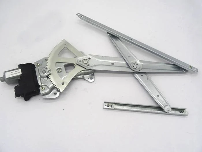 창문 조절기 어셈블리. 모터 포함 왼쪽 오른쪽 전면 및 후면, CHERY TIGGO 5 SUV 자동차 모터 부품 T21-6104010