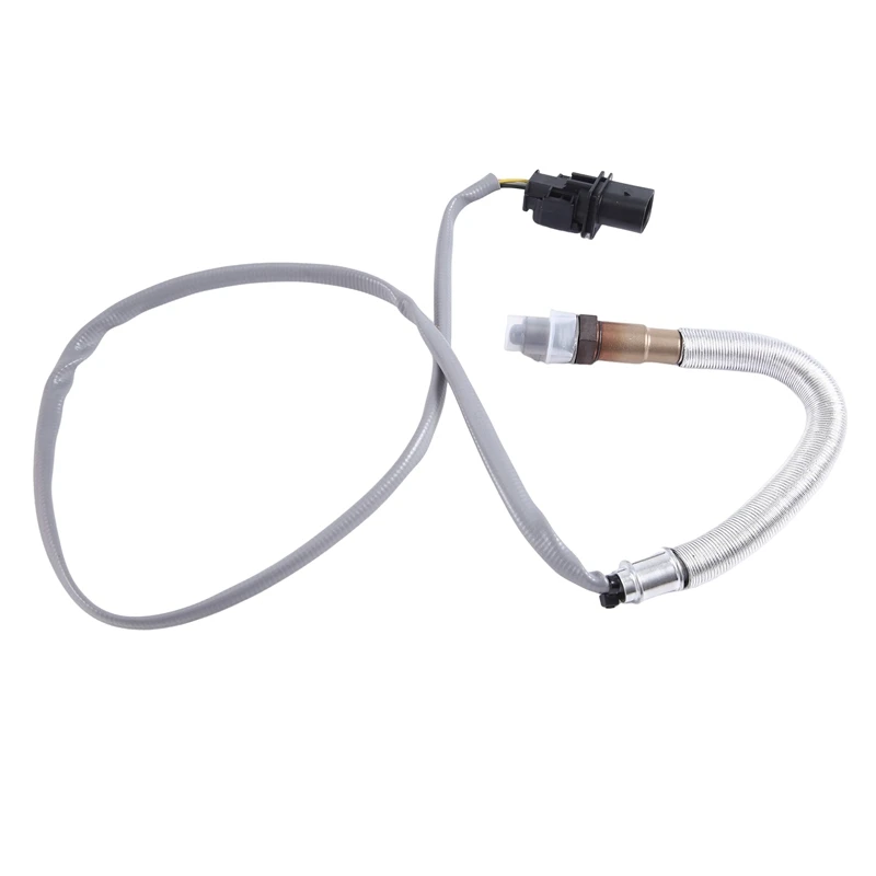 

Car Oxygen Sensor O2 Sensor 11787557758 Excess Air Coefficient Adjustment Sensor For BMW 5 7 Series X5 X6 E60 E70 E71 Parts
