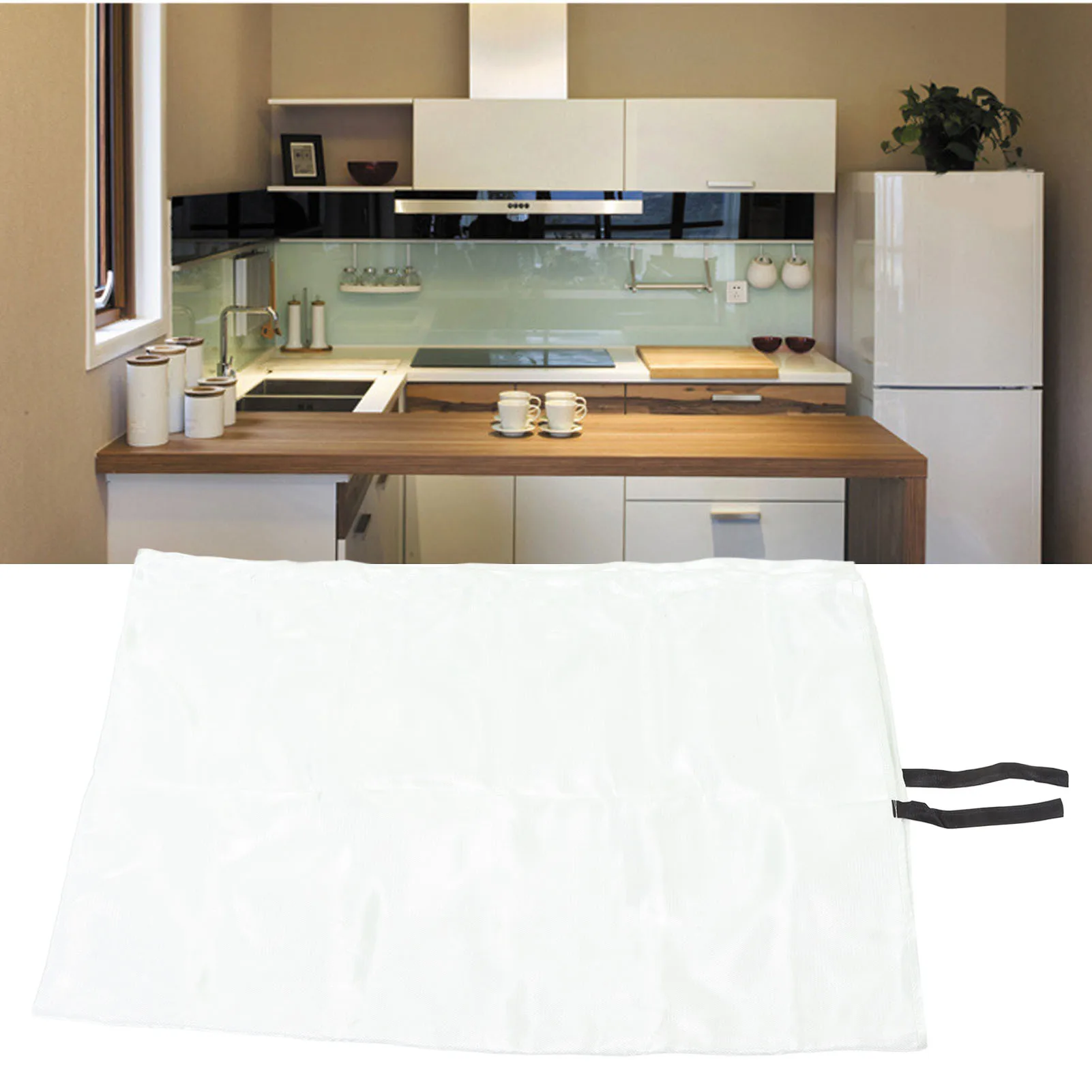 ZK30 Fire Blanket Glass Fiber Flame Retardant Emergency Blanket for Hotels Offices Cars Families manta ignifuga