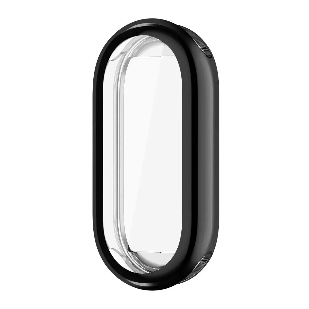 TPU Soft Protective Cover with Full Screen Protector