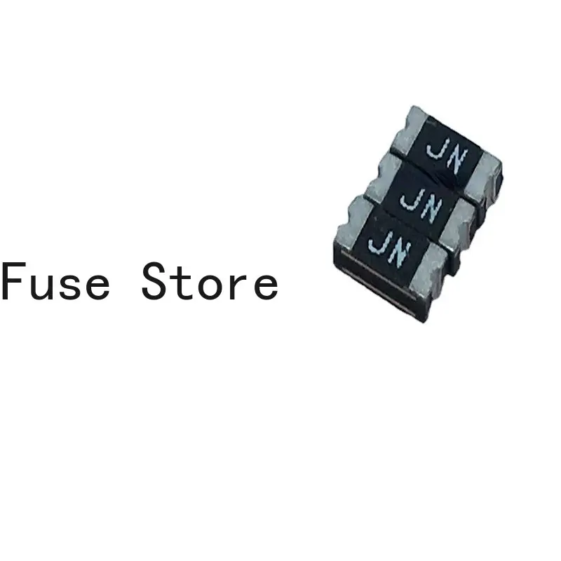 50PCS 1206 Patch Self Recovery Fuse PPTC SMD 120MA 0.12A 6V 30V 33V 48V 60V
