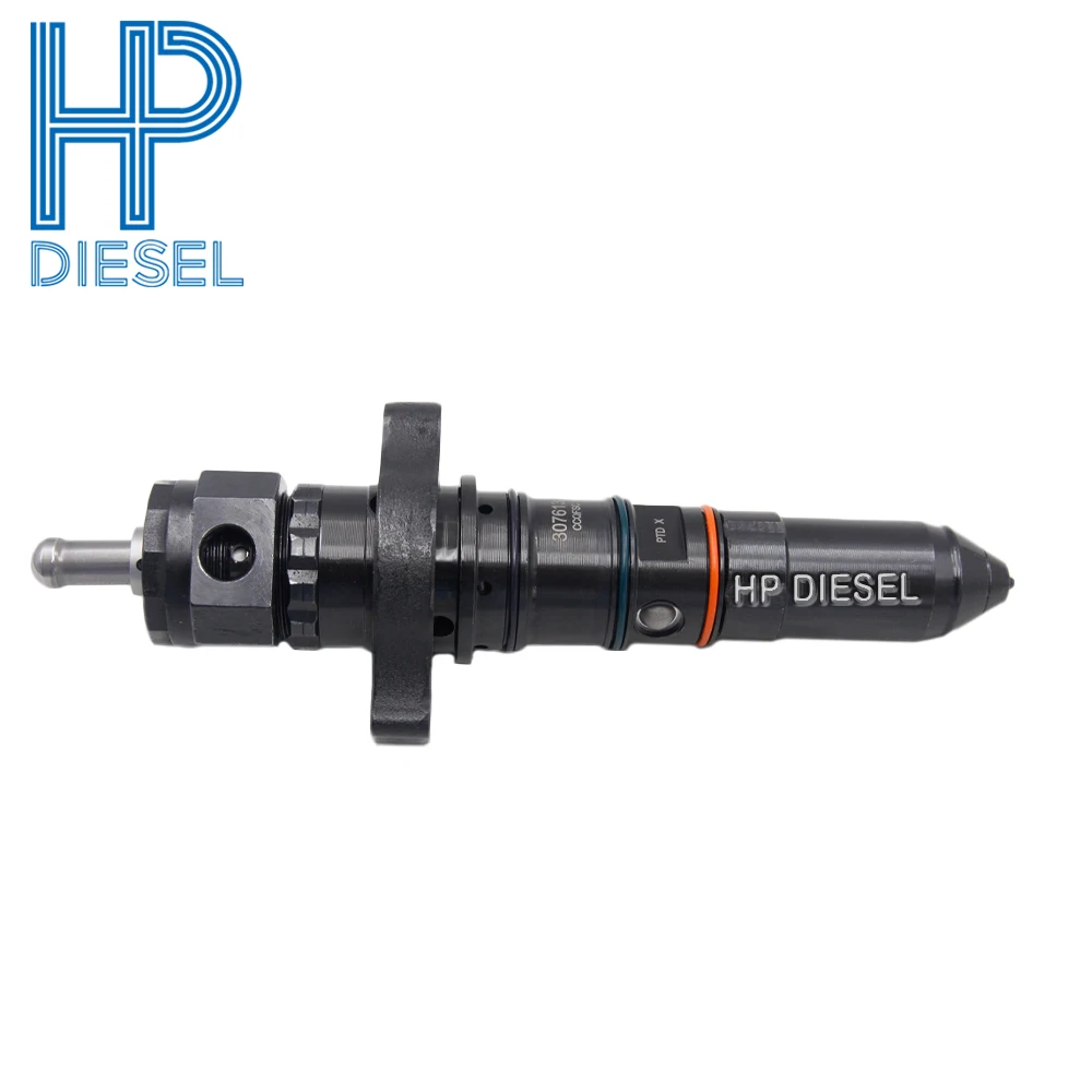 6pcs/lot Fuel Injector 3064457/3071494/3071497/3076132/3349861 For 