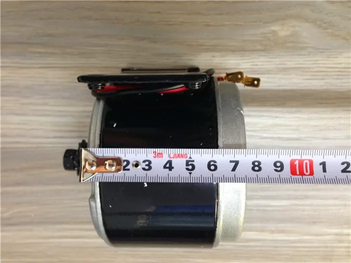 STARPAD For Electric car conversion / speed motor / 24v250w Motor MY1025