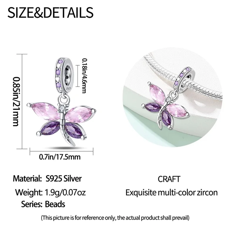 Рисунок 6 - Оригинальные изысканные бусины