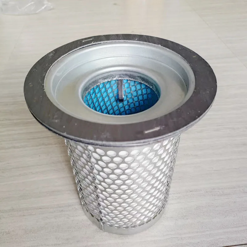 DB2074 Oil Separator Element 30HP for Screw Air Compressor （170*130*200H）