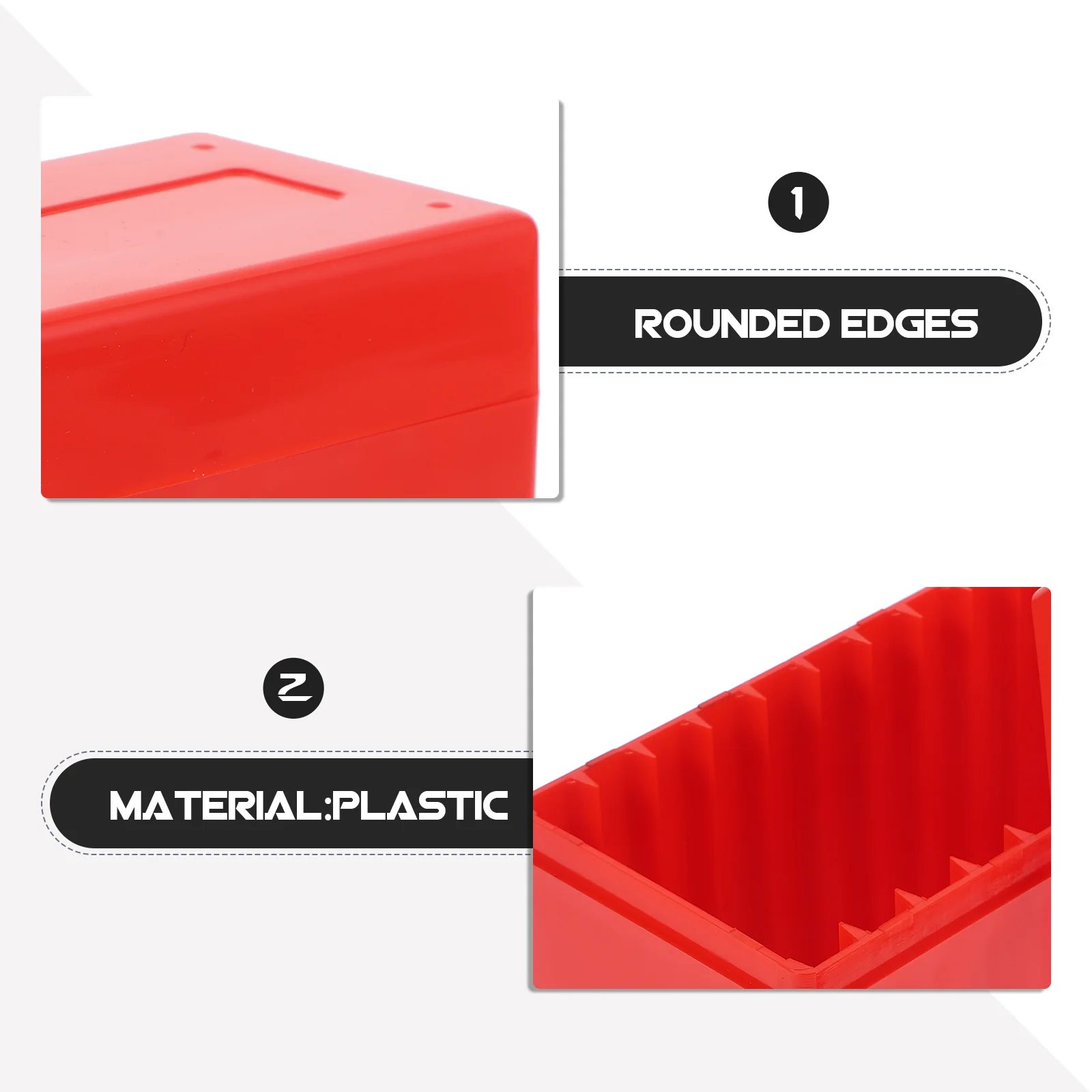 Рисунок 4 - Ящики для хранения монет