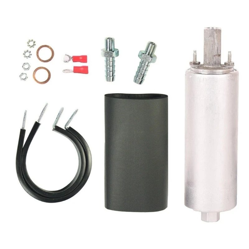 Genuine Walbro In Line Fuel Pump GSL392