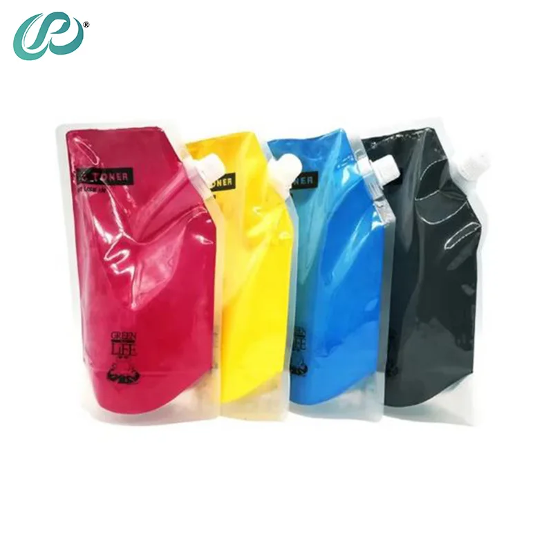 Description Picture 3 of item1000g V80 V180 Color Toner Powder For Xerox Versant 80 180 V80 V180 Refill CMYK Ink