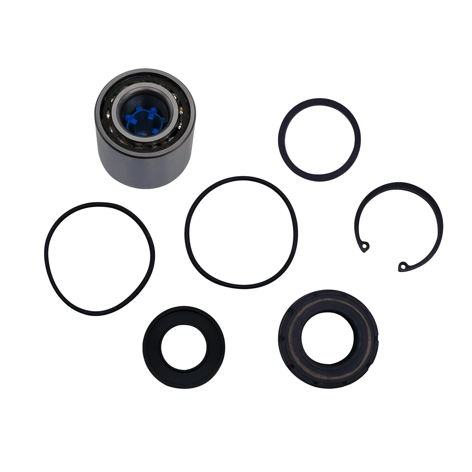 Фото Для SEADO * 2004-2018 4tec RXP RXT GTX GTR Jet Pump Repair комплект для подшипников Seal 003-645 №2