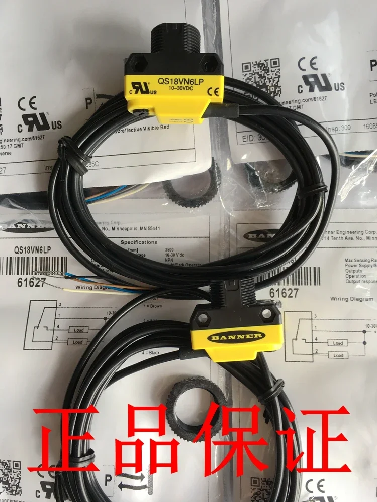 

QS18VN6LP 100% new and original