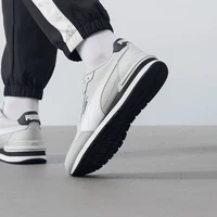 Puma véritable 2024 automne/hiver nouvelles baskets basses respirantes d'entraînement unisexe 399068-10 3