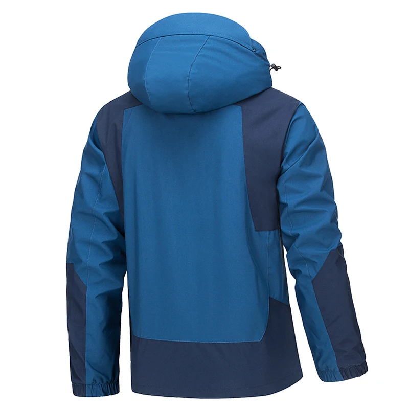 Man's Motorcycle Outerwear Mountain Bike Waterproof Coat Cycling Jacket Road MTB Bicycle Clothing cycling jacket cycling clothes