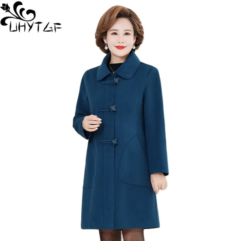 uhytgf-high-end-double-sided-cashmere-coat-women-middle-aged-elderly-mom-autumn-winter-wool-jacket-female-vintage-outerwear-2417