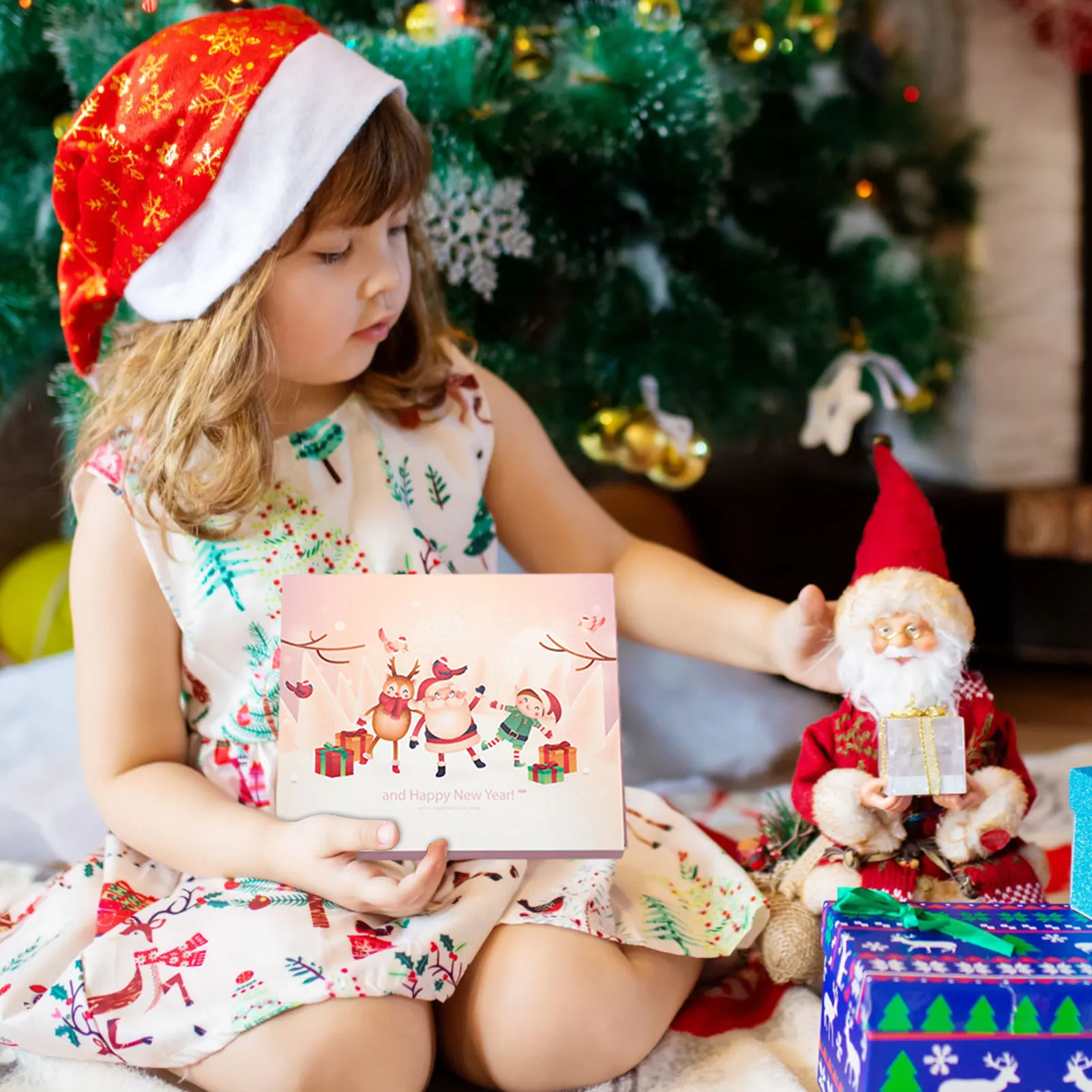 christmas-advent-calendar-countdown-diy-charm-bracelet-making
