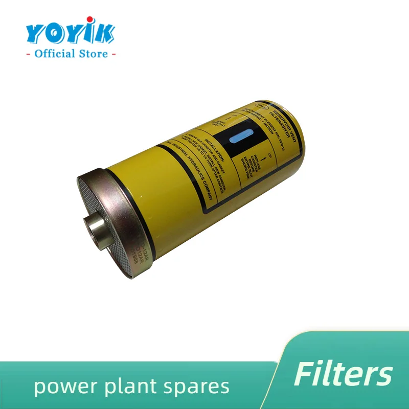 EH oil tank breather PDF-12AR air filter air freshener whole house power plant spares