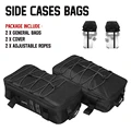 2 side bag