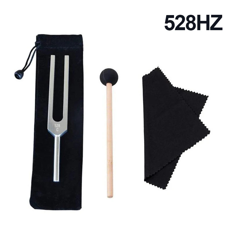 528HZ