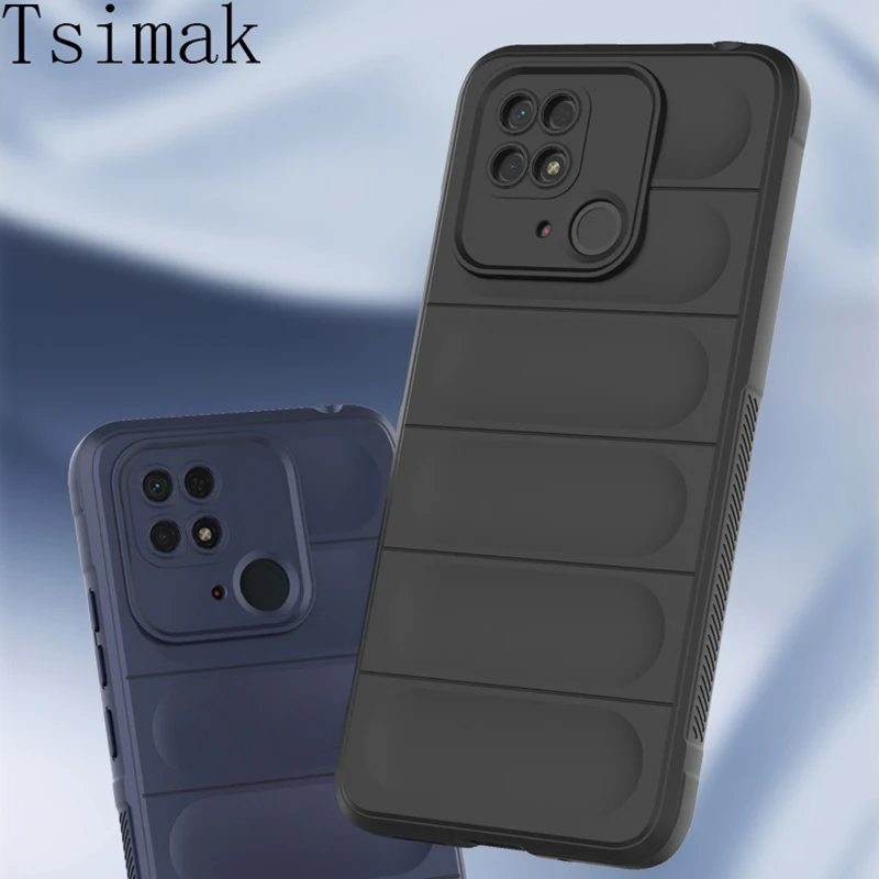 Liquid Silicone Shockproof Phone Case - Enhanced Protection with Sleek Design