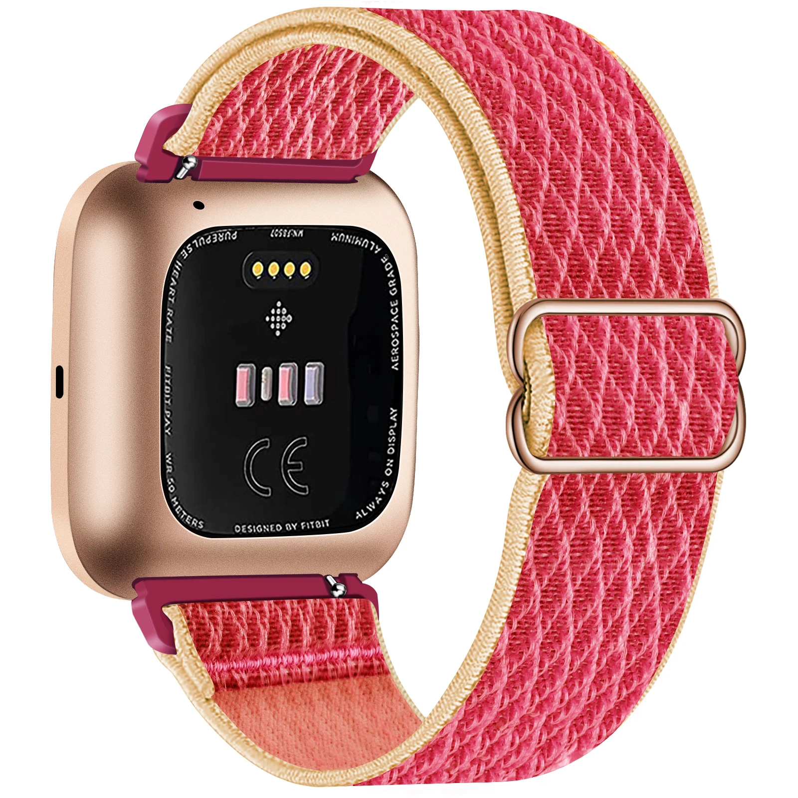 Рисунок 5 - Эластичный ремешок для фитнес-браслета