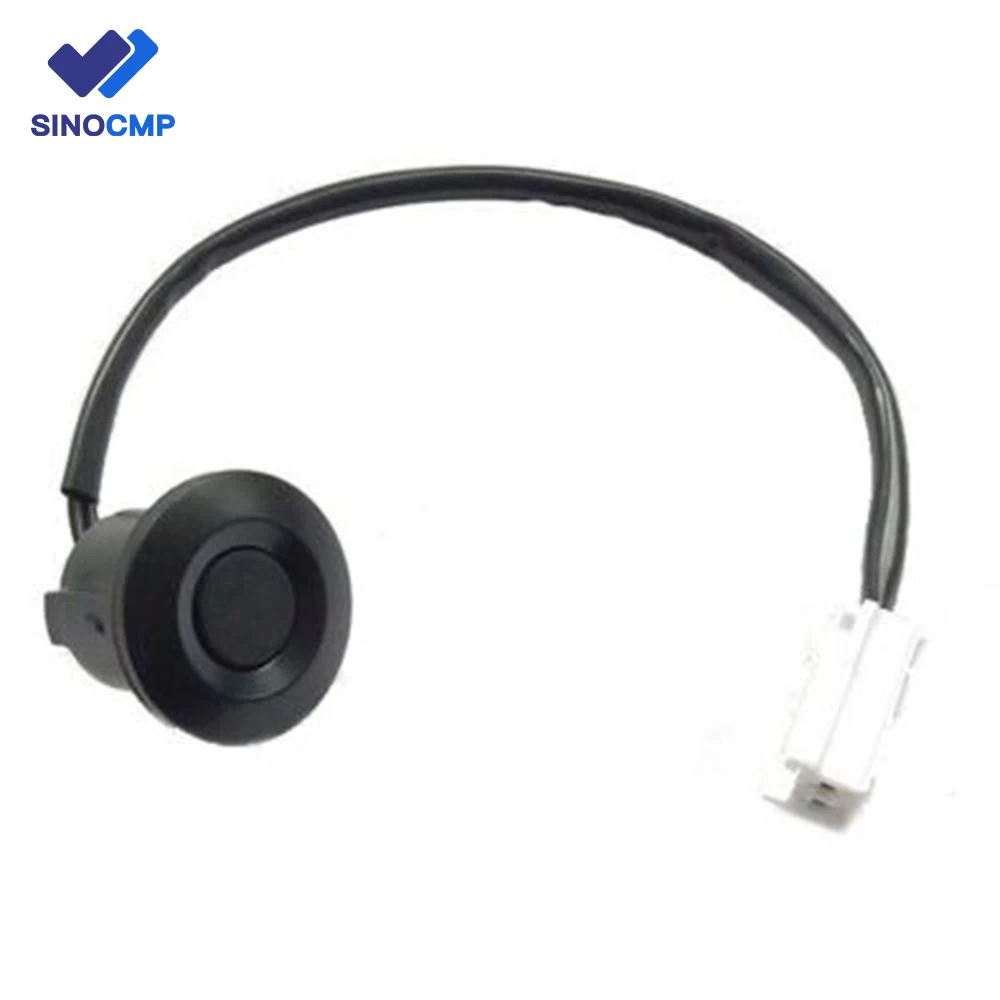 D651624B0BD651624B0BTailgateBootTrunkHandleSwitchButtonFor