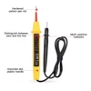 8 In1 Tester Voltage AC DC 6-380V Auto Electrical Pen Detector With LED Light For Electrician Testing Voltage Electrician Tool 1