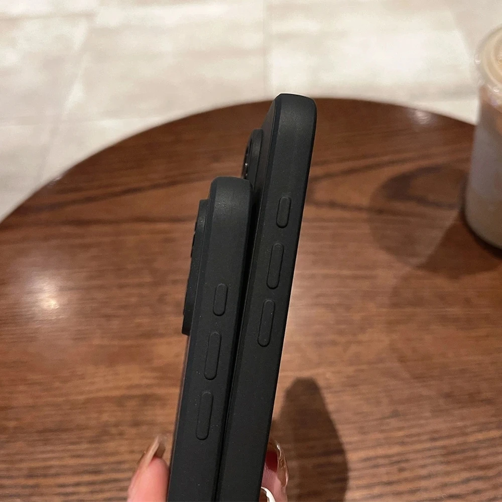 재미있는 영화 G-고스트버스터즈 폰 케이스 (아이폰 14 Pro Max, 15, 16, 13, 12 Mini, 11, Xr, X, Xs Pro Max, 8, 7 Plus 용)