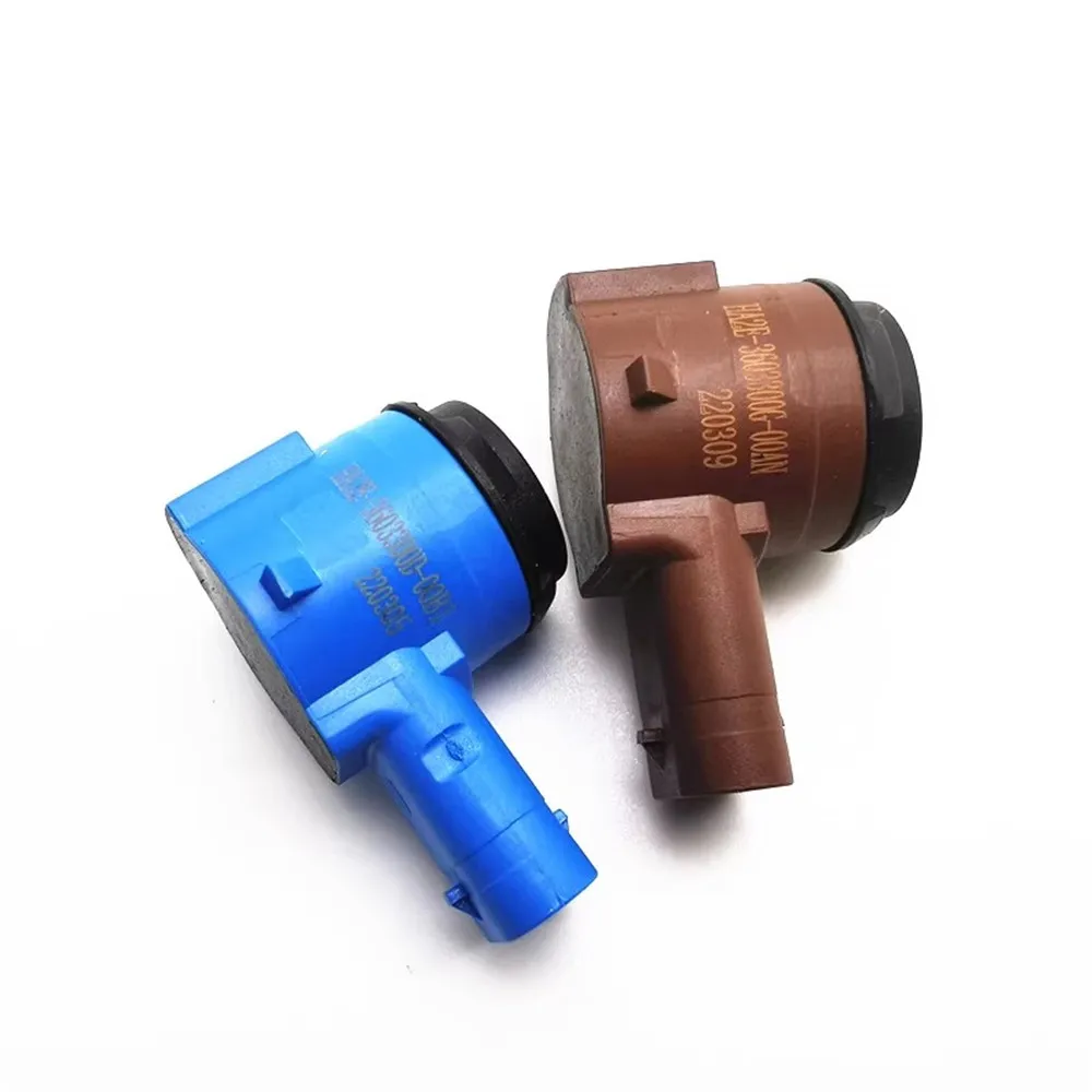 For BYD Yuan Plus Pro ATTO 3 Parking Sensor Reverse Small Probe 1pc