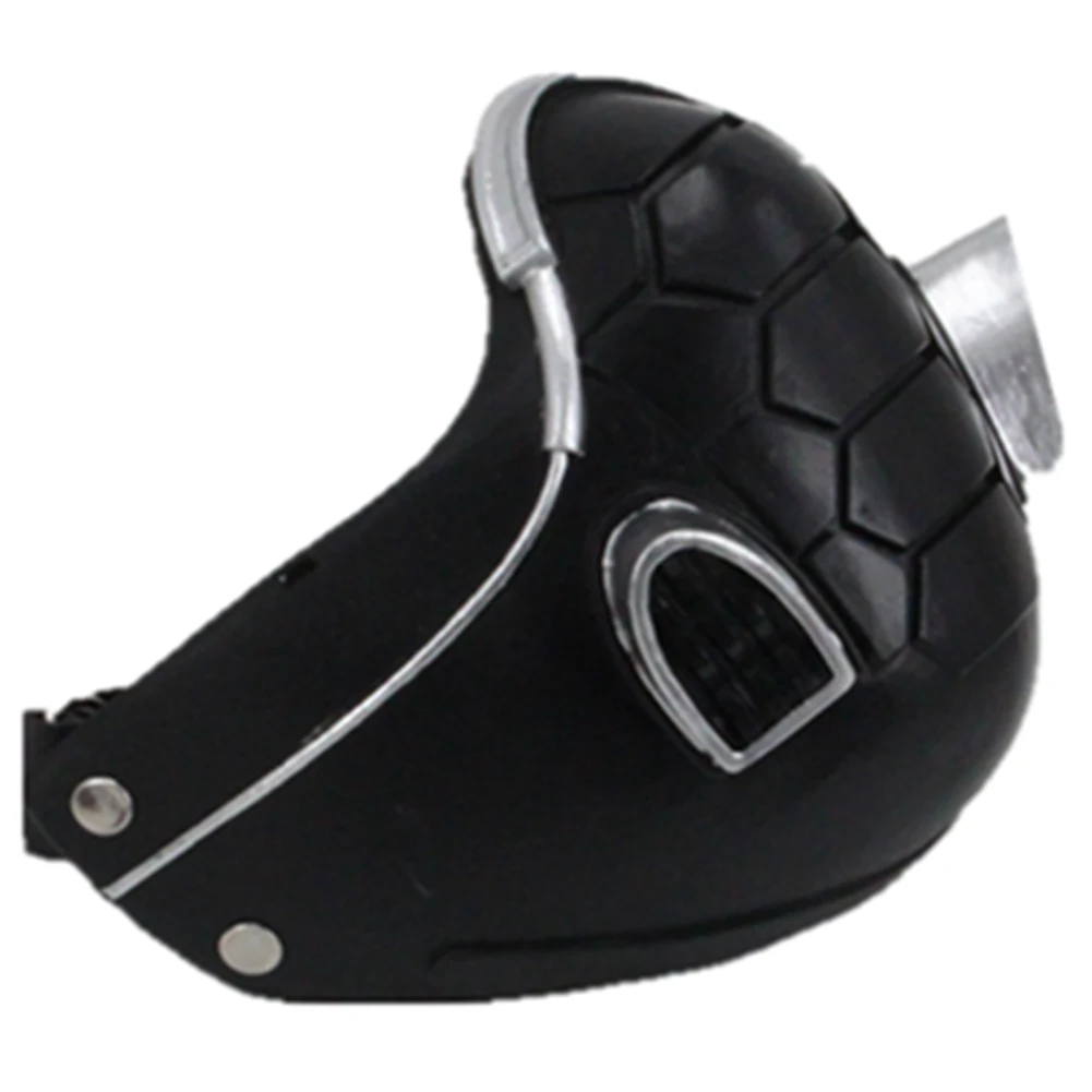 

Valorant Viper Mask Cosplay Resin Masks Helmet Masquerade Halloween Party Costume Props