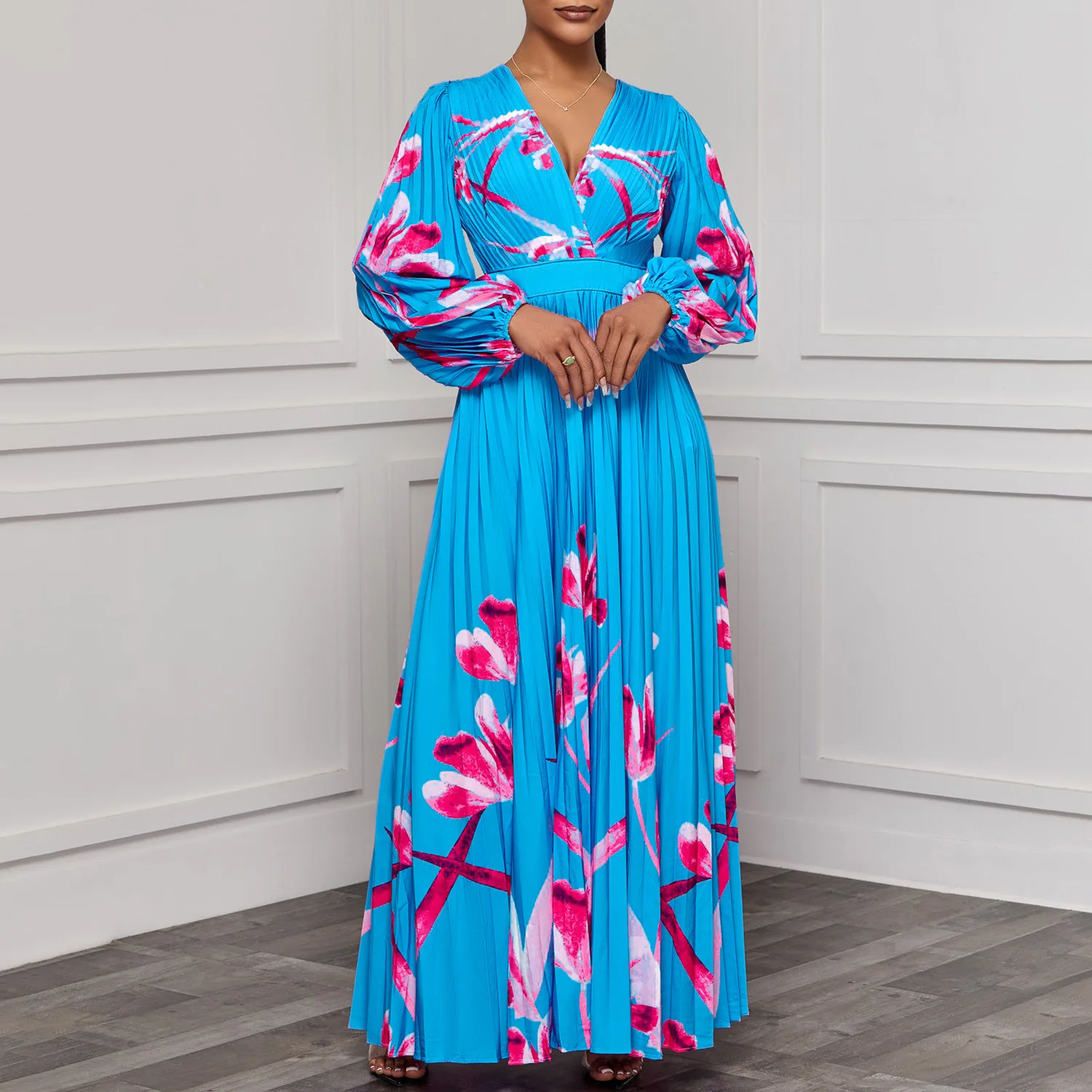 Satin Church Dress Lace Church Dress with Satin Jacket Set- 4529 Sage / 16
