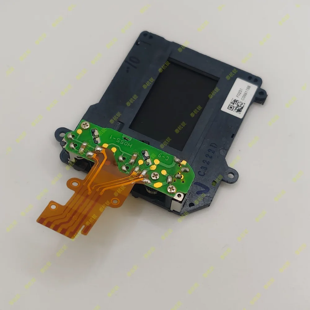 98% 새로운 셔터 유닛 Assy 셔터 블레이드 그룹 Nikon D90 셔터 블레이드 조립 부품 카메라 수리 부품