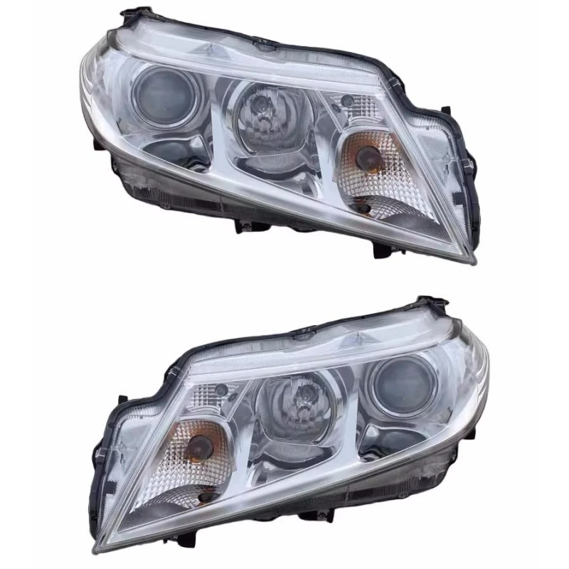 paio di fari per Suzuki Vitara 2016 2018 luci di marcia diurna