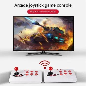 Console de videogame Plug and Play, Consolas de Jogos, TV, PC, Monitor, A11