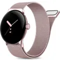 Rose pink