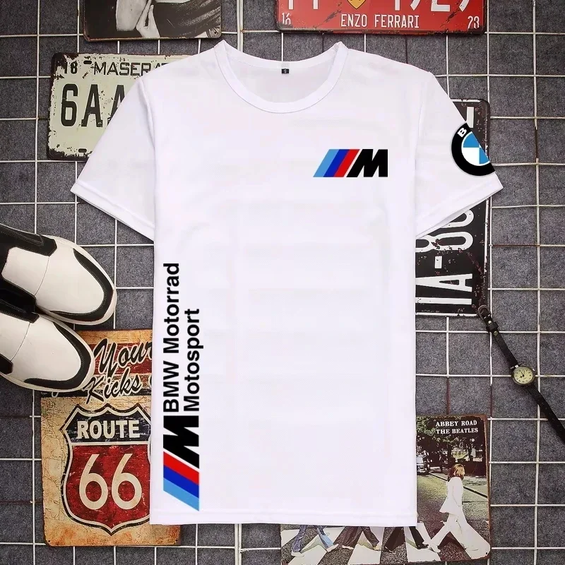 Men's Autumn BMW Hoodie Sweatshirt Jacket Coat Long Sleeve Fashion Sports Motorcycle Racing M Power Car Brand Stylish